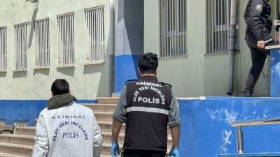 Al menos nueve personas han muerto y trece han resultado heridas, seis de ellas de gravedad, en un tiroteo en un colegio en la provincia turca de Kahramanmaras, en el que también murió el agresor, un alumno del centro de unos 14 años, según informó el Gobierno.