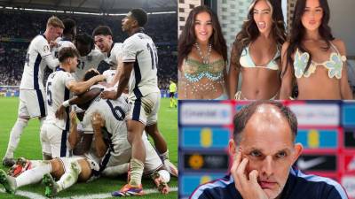 La convocatoria de Inglaterra para el Mundial 2026 sigue generando polémica. Una de las figuras más destacadas de la Premier League quedó fuera de la lista y fue captada disfrutando de una fiesta en Ibiza.