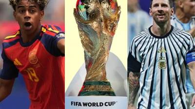 El Mundial 2026 llegó a su etapa final, y con ello, se conoce al nuevo mandamás entre España y Argentina que definen este domingo al campeón.