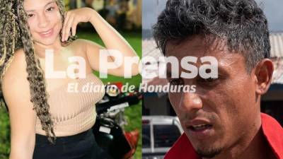 Un joven que fue detenido por el crimen de Katherine Mejía y quien se identificó como el novio de la tiktoker conocida como Mazorca dice que a él también lo raptaron el día en que la asesinaron.