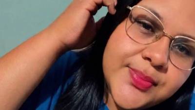 Matan a una mujer y hallan un ramo de flores cerca de su cadáver en Tegucigalpa