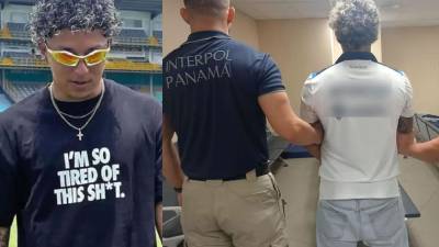 El mercado de pases de Honduras sorprende con el fichaje de un conocido tiktoker que estuvo detenido en Estados Unidos y ahora jugará en el fútbol hondureño.