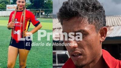 Un joven que fue detenido por el crimen de Katherine Mejía y quien se identificó como el novio de la tiktoker conocida como Mazorca dice que a él también lo raptaron el día en que la asesinaron.