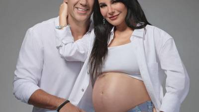 La preeclampsia, una enfermedad asociada al embarazo que puede poner en riesgo la vida de la madre y del bebé.