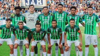 Conoce la lista de jugadores que se estarían marchando del Marathón tras dejar escapar el título del Clausura 2026 de la Liga Nacional de Honduras.
