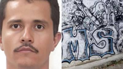 El nombre de Nemesio Oseguera Cervantes El Mencho tiene más relación con Honduras de lo que muchos se imaginan.