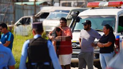 El cuerpo de un hombre que había sido reportado como desaparecido ayer jueves 18 de diciembre fue hallado sin vida dentro de una bolsa la mañana de este día en la ciudad de San Pedro Sula.