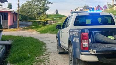 La tristeza y la consternación se apoderaron de familiares, amigos y personas vinculadas al fútbol tras conocerse el asesinato de un joven futbolista hondureño.