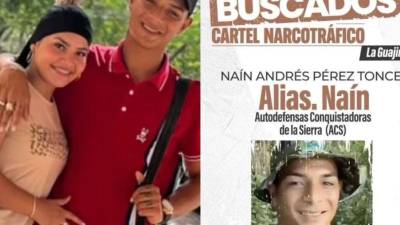 Mientras las autoridades ofrecen una recompensa histórica de hasta 1,000 millones de pesos por información que permita su captura, Naín Pérez Tuncel parece burlar todos los cercos de seguridad, paseándose por territorios bajo su control como si no fuera el hombre más buscado de su región.