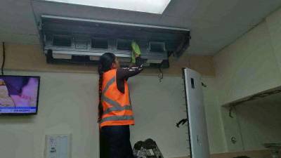 Los pacientes de la sala de hemodiálsis denunciaron que hay desabastecimiento de medicamentos y reducción de personal.