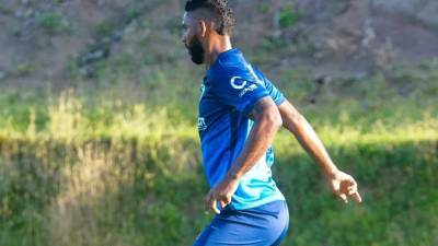 Consternación en Centroamérica tras muerte de futbolista con pasado en diversos países, entre ellos la Liga de Honduras.