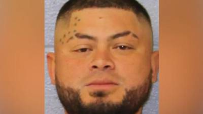 El hondureño Óscar Solórzano García, de 33 años de edad, está acusado de cargos federales.