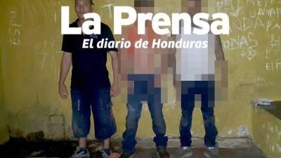 “Identificándome con el nombre de Esteban, soy El Diablo”. Con esa frase iniciaban algunos de los videos que el presunto cabecilla del Cártel de El Diablo, Esteban Ferrera, difundía en redes sociales y que lo hicieron conocido en varias comunidades del municipio de Sulaco, Yoro.