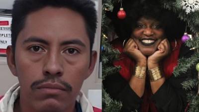 Óscar Vásquez López, de 38 años, fue detenido y enfrentará un cargo de homicidio vehicular en primer grado, además de varias infracciones de tránsito, tras el choque fatal ocurrido en la intersección de Whitefield Avenue y Truman Parkway.