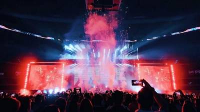 La música de los años ochenta y noventa volverá a sonar con fuerza en Tegucigalpa cuando la banda mexicana Matute llegue con su espectáculo “Disco Stereo Tour”, una propuesta que promete revivir los grandes clásicos que marcaron a toda una generación.