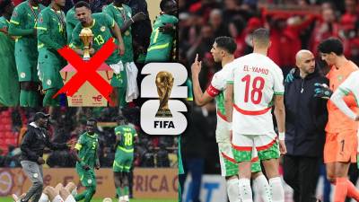 Nuevo escándalo a menos de tres meses para el inicio del Mundial 2026. Le quitan el título a selección y coronan como campeona a otra que clasificó a la Copa del Mundo.