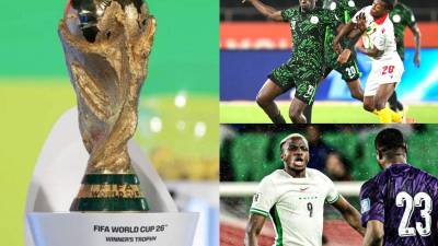 Este martes llegará a su fin la última Fecha FIFA del año y también la jornada final de las Eliminatorias rumbo al Mundial 2026. Ese día quedarán definidas todas las selecciones que disputarán el repechaje por los dos últimos cupos a la Copa del Mundo.