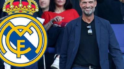 Jürgen Klopp rompió el silencio y finalmente habló la verdad sobre el hecho de que ha sido vinculado para dirigir al poderoso Real Madrid.