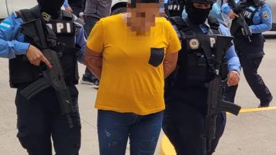 Las acciones operativas se han llevado a cabo en los municipios del país con más actividad criminal.