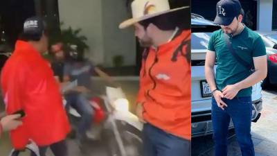 El influencer mexicano <b>César Gastélum</b>, conocido en redes sociales por sus videos en TikTok, YouTube y transmisiones en vivo, fue asesinado la noche del martes mientras realizaba una transmisión en directo en el sector Tres Ríos, en la ciudad de Culiacán, Sinaloa.
