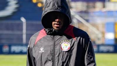 Nuevo escándalo. El nombre del jugador tico Derrikson Quirós, vuelve a estar en el foco de los reflectores tras un nuevo comunicado donde sorprende con confesión.