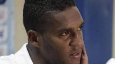 El mundialista hondureño Brayan Beckeles ha sorprendido con una nueva faceta lejos del fútbol. El exdefensor catracho sorprendió en la reciente Feria Juniana de San Pedro Sula.