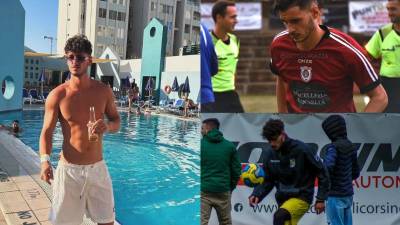 El mundo del fútbol italiano está de luto tras la trágica muerte de Gabriele Vaccaro, un joven jugador de 25 años víctima de un violento ataque.