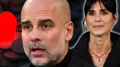 Pep Guardiola ha recibido dolorosa noticia por parte de la mujer que ha tenido como pareja a lo largo de los últimos años.