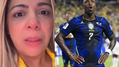 El mundo del fútbol está en vilo por la impensada predicción que ha hecho una vidente brasileña de lo que ocurrirá en el partido entre Brasil y Escocia por el Mundial 2026.