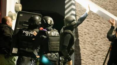 El fútbol centroamericano se encuentra consternado tras detención en las últimas horas de famoso futbolista.