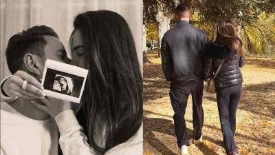 Figura se divorció hace poco más de un año y ahora sorprende al anunciar que se convertirá en padre por tercera vez, ahora con su nueva pareja.