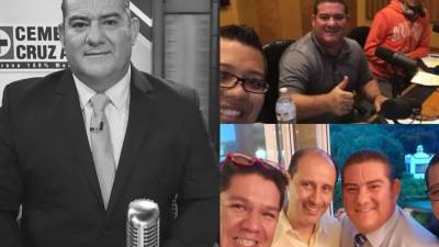 La voz de Juan Antonio Domínguez se apagó a los 50 años. El comentarista deportivo de TUDN falleció, provocando tristeza y numerosas muestras de condolencias dentro del periodismo deportivo y entre los seguidores del fútbol.