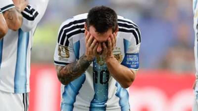 Informe de la Policía de Estados Unidos ha revelado que Lionel Messi pudo haber sido asesinado en el Mundial 2026.