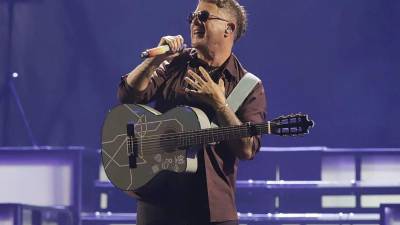 'Cuando nadie me ve', la serie documental sobre el cantante español Alejandro Sanz, que se estrena el 27 de enero de 2026, muestra la parte del artista que nadie conoce, anunciaron las coproductoras Movistar Plus+ y Sony Music Vision en un comunicado.