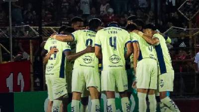 La eliminación de Motagua en las semifinales de la Copa Centroamericana 2026 desató la indignación de numerosos periodistas y aficionados hondureños en las redes sociales.
