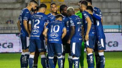 Lamentable. Un exjugador de Motagua sufre problemas del corazón y esto informan sobre su estado de salud.