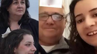 El caso de la española Noelia Castillo sigue dando mucho de qué hablar. Ya pasaron más de 24 horas desde que murió y ahora los padres de la joven han vuelto a ser noticia.