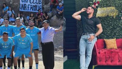 La violencia volvió a golpear al deporte nacional. El joven futbolista <b>Carlos Omar Oyuela Aguilar</b>, de 26 años, murió tras ser atacado a disparos durante el robo de su motocicleta en Marcovia, Choluteca, en la zona sur del país.