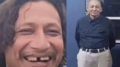 Yimi Zúniga, uno de los hijos del polémico Santiago Zúniga ha hablado sobre la más reciente polémica de su papá y ha lanzado un par de dardos.