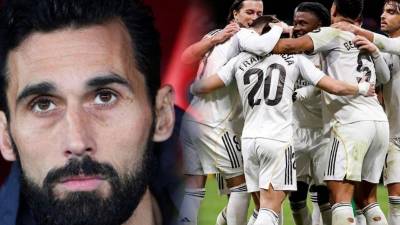 El Real Madrid ya tendría definido su once titular para enfrentar al Bayern Múnich en la Champions League.