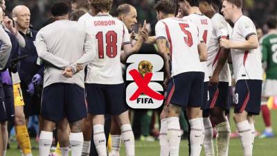 La Selección de Inglaterra es golpeada de una manera dolorosa por la FIFA en medio del escándalo de Gianni Infantino en el Mundial 2026, previo al partido de cuartos de final.