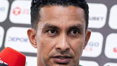 Mario Berríos revela información sobre presidencia de Marathón y los proyectos