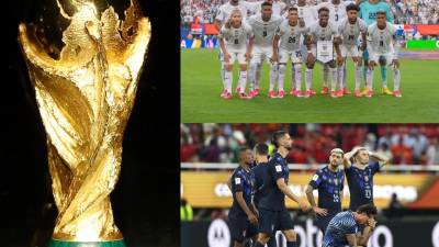 Así quedaron las posiciones de las mejores y peores selecciones del Mundial 2026.