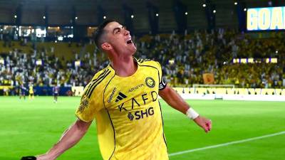El Al Nassr y Cristiano Ronaldo están en graves y sorprendentes problemas con lo último que se informa.