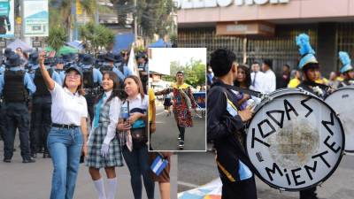 Este 15 de septiembre, Honduras conmemora <b>205 años de independencia</b> con una jornada que combina actos cívicos, desfiles estudiantiles y manifestaciones de identidad nacional en distintas ciudades del país.