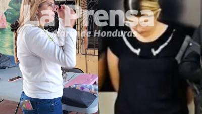 El Colegio de Psicólogos de Honduras (COPSIH) informó que la señora Fanny Maribel Tábora no figura como profesional registrada en dicha organización, tras su vinculación con presuntos delitos contra menores en un albergue ubicado en Choloma, Cortés.