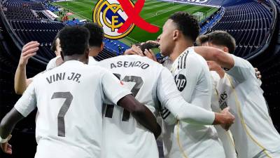 Real Madrid tendrá un nuevo entrenador la próxima temporada y en el club blanco están trabajando en esa búsqueda de manera incansable. Mientras tanto, un técnico campeón del mundo se autodescartó y aseguró que no volvería a Real Madrid.