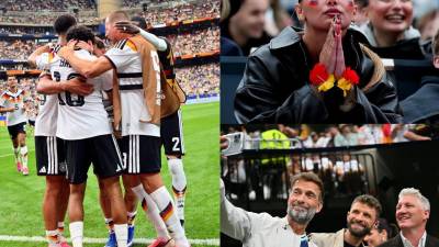 Curazao sufrió una dura goleada en su estreno mundialista al ser arrollada por una implacable Alemania. El conjunto teutón no tuvo piedad, firmó una exhibición ofensiva y dejó una lluvia de goles que quedará marcada en la historia de la Copa del Mundo.