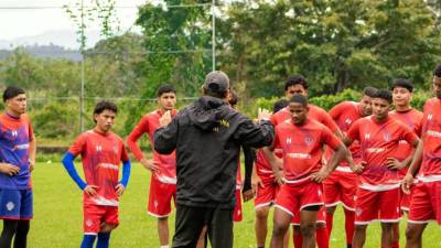 Una situación inesperada y dolorosa se ha confirmado en las últimas horas: dos equipos de Honduras han dicho adiós.