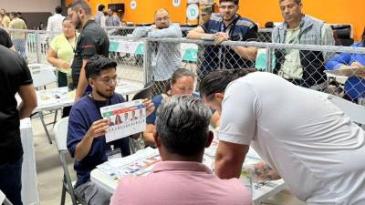 Gracias a Dios, Ocotepeque e Islas de la Bahía son las que muestran menor número de actas con inconsistencias en términos generales.